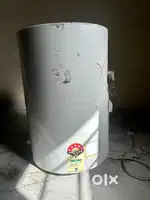 Geyser haire  2700