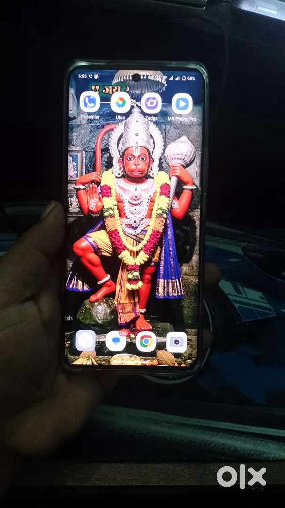 Vivo Y400 Pro