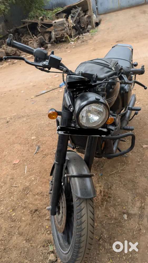 Good condition no problems