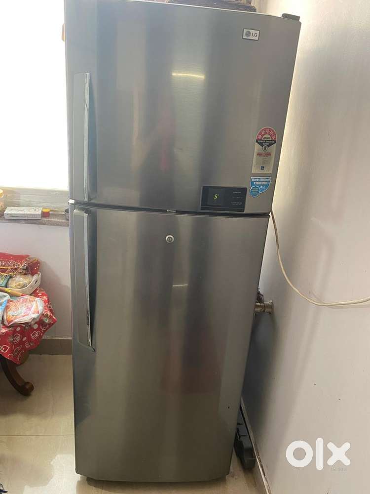 LG Fridg in good condition