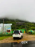 Tata Safari Storme 2018 Diesel Good Condition