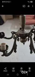 Chandelier