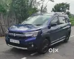 Maruti Suzuki XL6 1.5 Alpha MT, 2020, Petrol