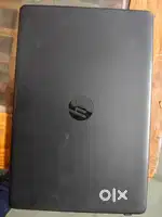 HP Laptop, with original charger, absolutely New Condition