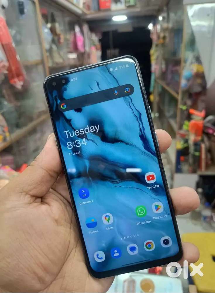 12+8+256.. exchange hoba fingerprint okay