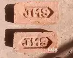 3 lakh bricks at low cost