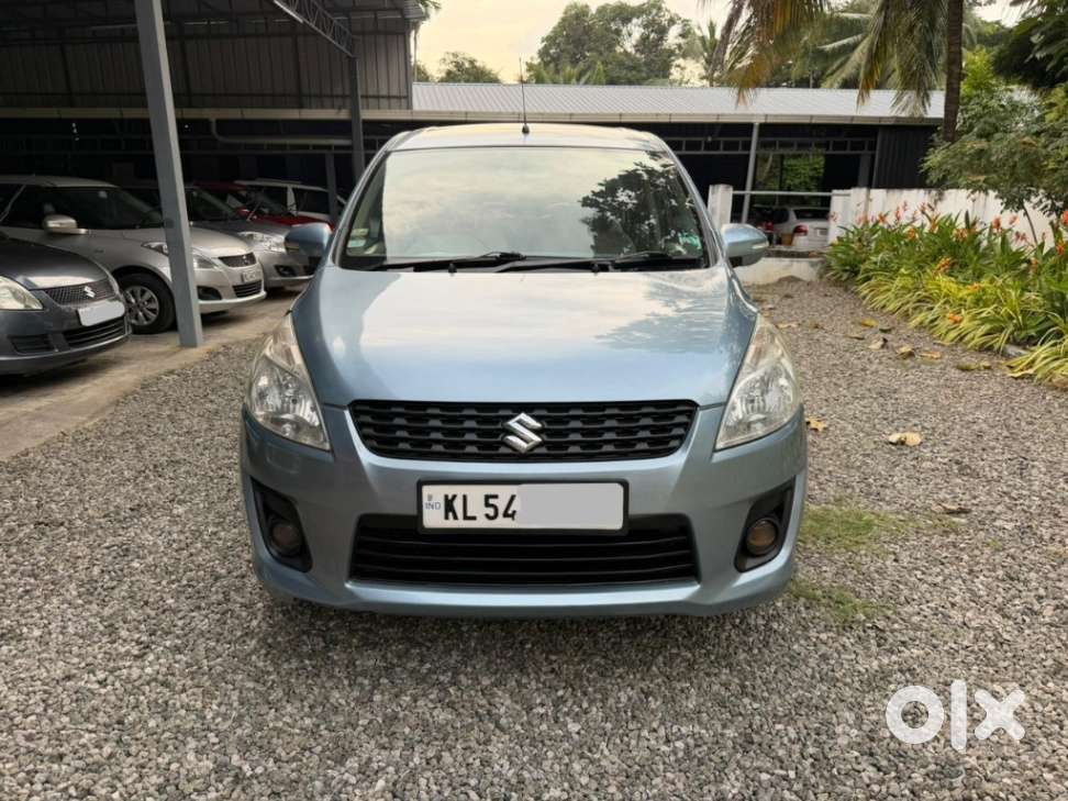 Maruti Suzuki Ertiga 2012-2015 VDI, 2012, Diesel