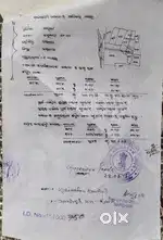 Selling my plot Urgent, katapali road