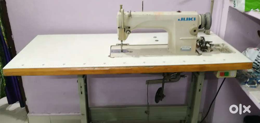 Juki sweing machine