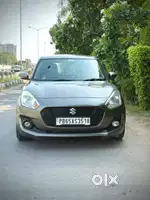 Maruti Suzuki Swift VDI (O), 2018, Diesel