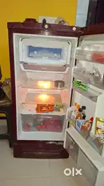 Godrej 190 Ltrs Fridge