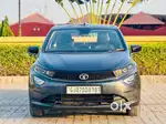Tata Altroz 1.2 XZ Plus i-Turbo, 2021, Diesel