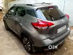 Nissan Kicks 2021 Petrol Well Maintained