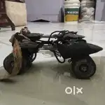 Roller skate