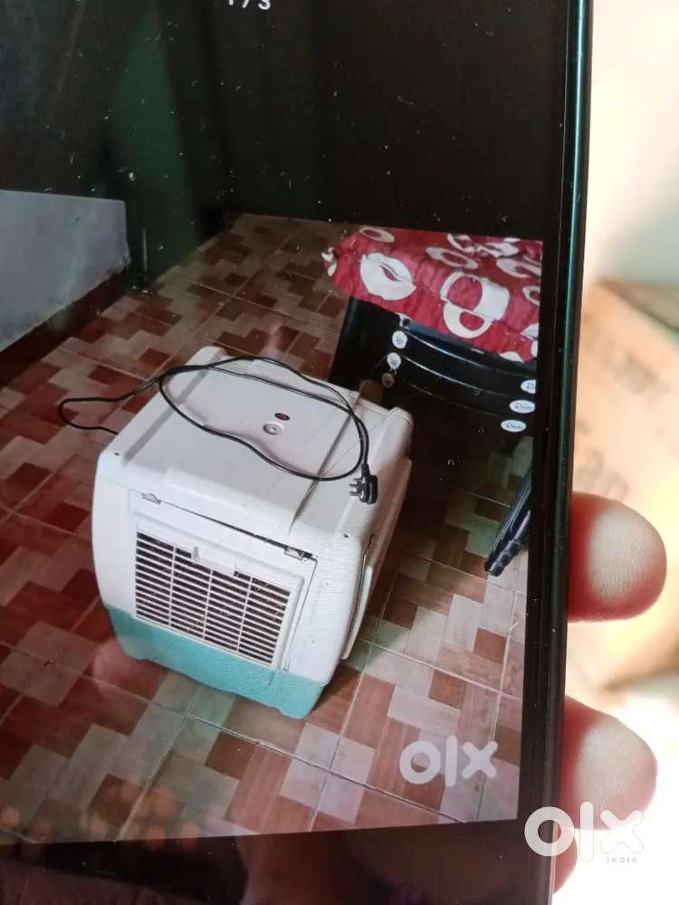 Sandy Cooler