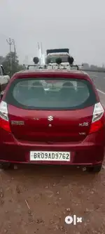 Maruti Suzuki Alto K10 2020 Petrol 62000 Km Driven