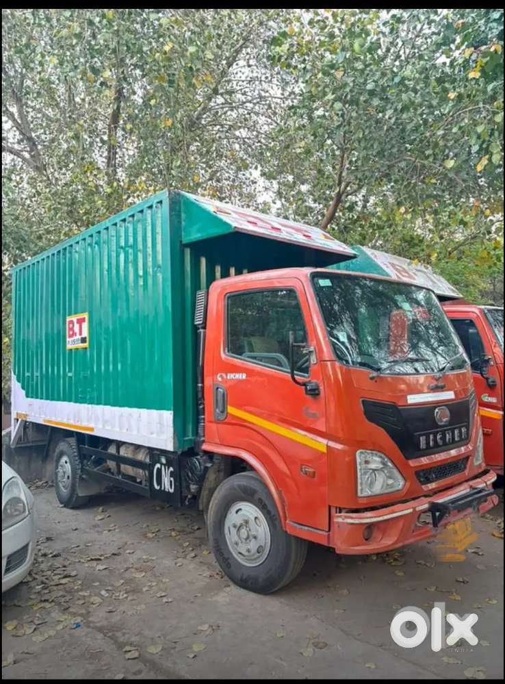 Need Truck Driver