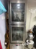 Sujata stand fridge 600 ltr