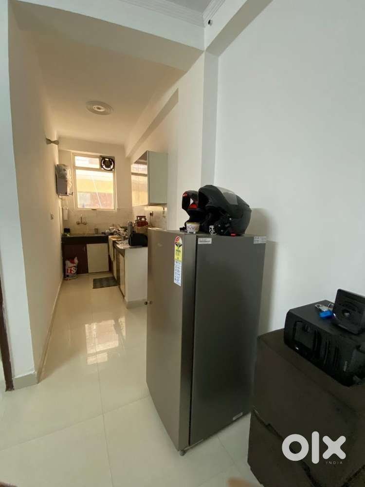 Well built house with good condition