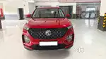 MG Hector Plus Sharp DCT, 2020, Petrol