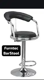 New Bar Restaurant Chair Wholeseler Best Quality Ready Stock COD EMI
