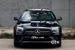 Mercedes-Benz E-Class E 200, 2023, Petrol
