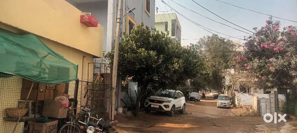 20 yards house rcc room and bathroom Sale arjent