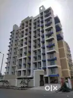 1BHK FLAT IN TALOJA PHASE 2