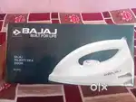 Model Bajaj majesty Dx6 new iron