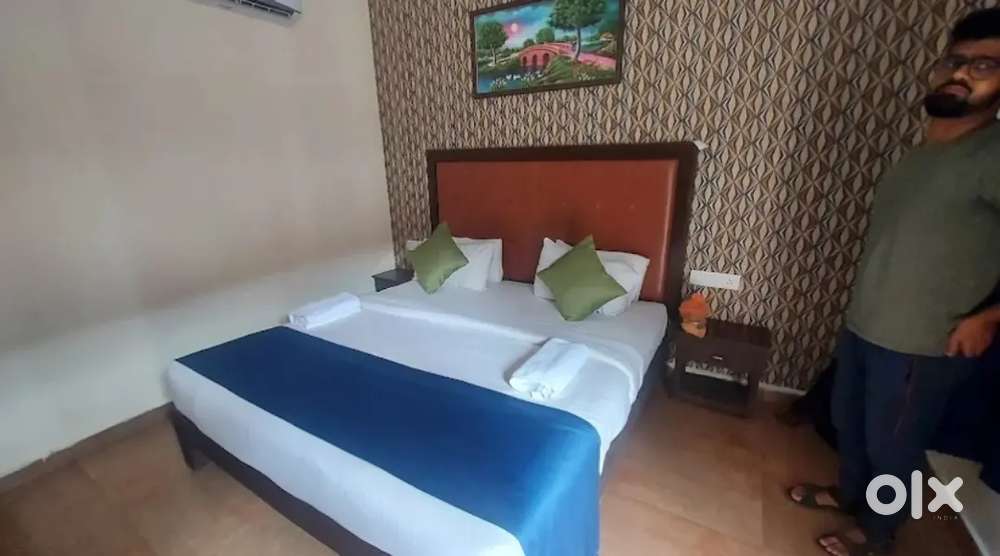 Zero Rental Property Available