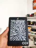 Kindle 7th Gen Paper white