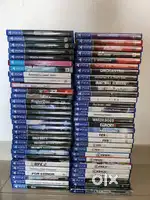 Ps4 Games for sale (Ps4 Disk)