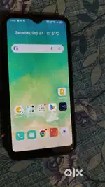 Realme 5Pro with VOCC Charger