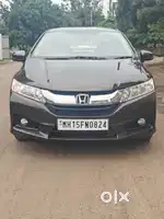 Honda City 2015-2017 i VTEC VX Option, 2016, Petrol