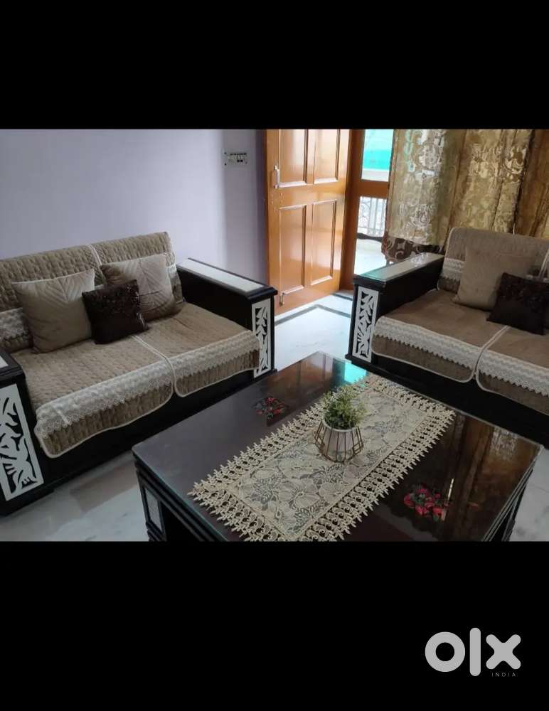 7 seater sofa in good condition