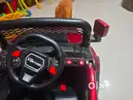 Electronic Mercedes  toy car for kids
