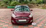 Hyundai i10 2014 Petrol Well Maintained