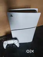 Ps5 slim 1tb
