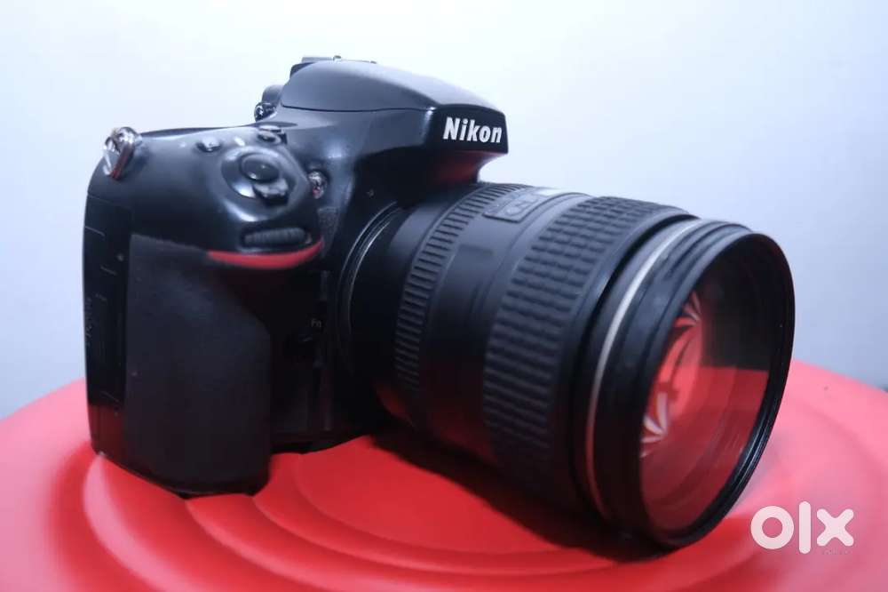 Nikon camera 800d