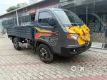 Dost strong xl plus dealer shoroom vehicle