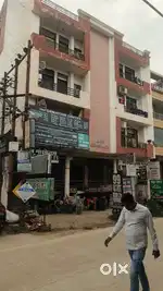Best location office space and own business start
