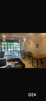 Running cafe for sale Near alvas collage moodbdiri