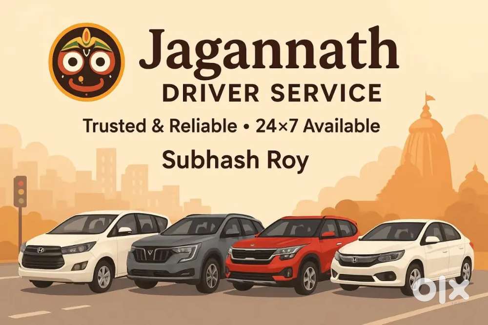 DRIVER CHAI DRIVER CENTRE E