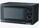 BAJAJ. 17 L Microwave Oven. 700 perfect condition