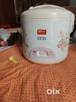 Rice cooker