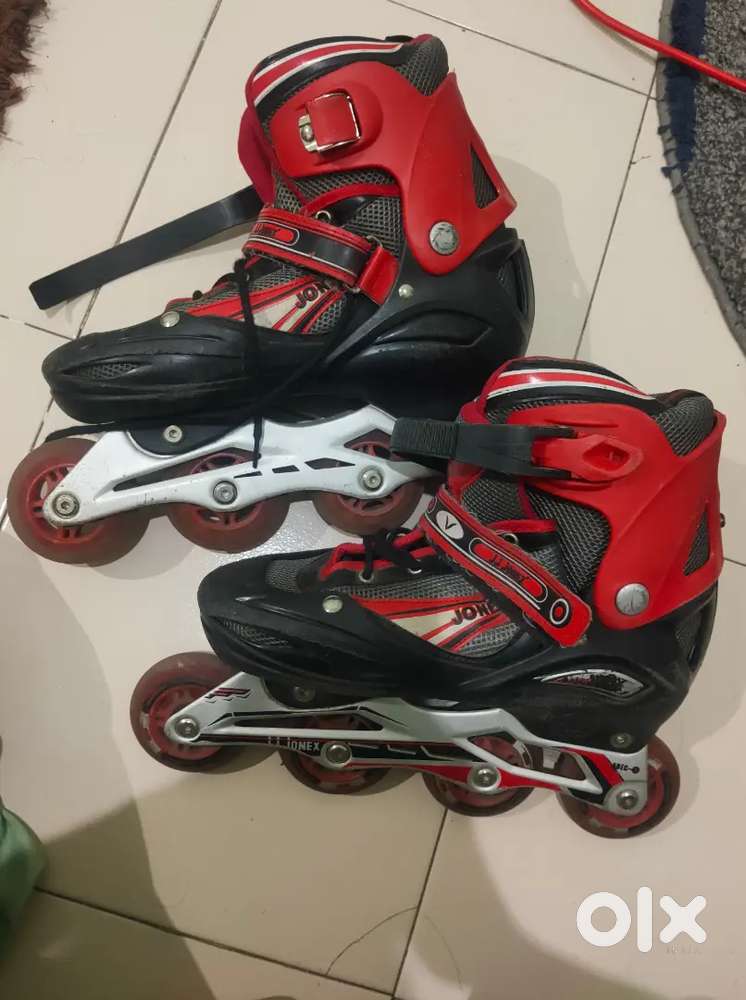 Jonex Skatings