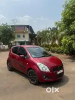 Maruti Suzuki Ritz 2014 Diesel Good Condition