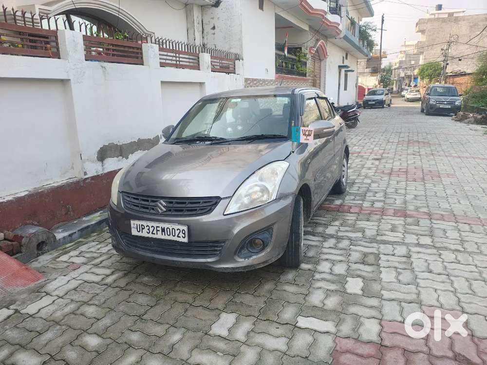 Maruti Suzuki Swift Dzire 2014 in Excellent condition.