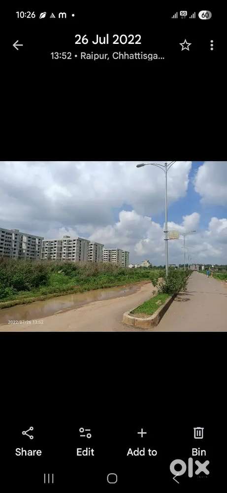 Plz agent  content na kare,behaind Rama Krishna hospital