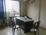 Office assistant